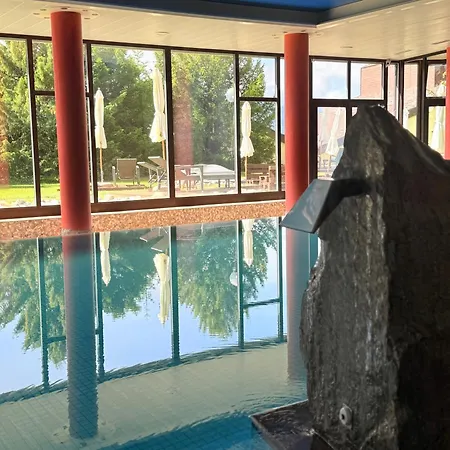 Aurevo Luxury - Pool, & Lakeview Aparthotel 3*